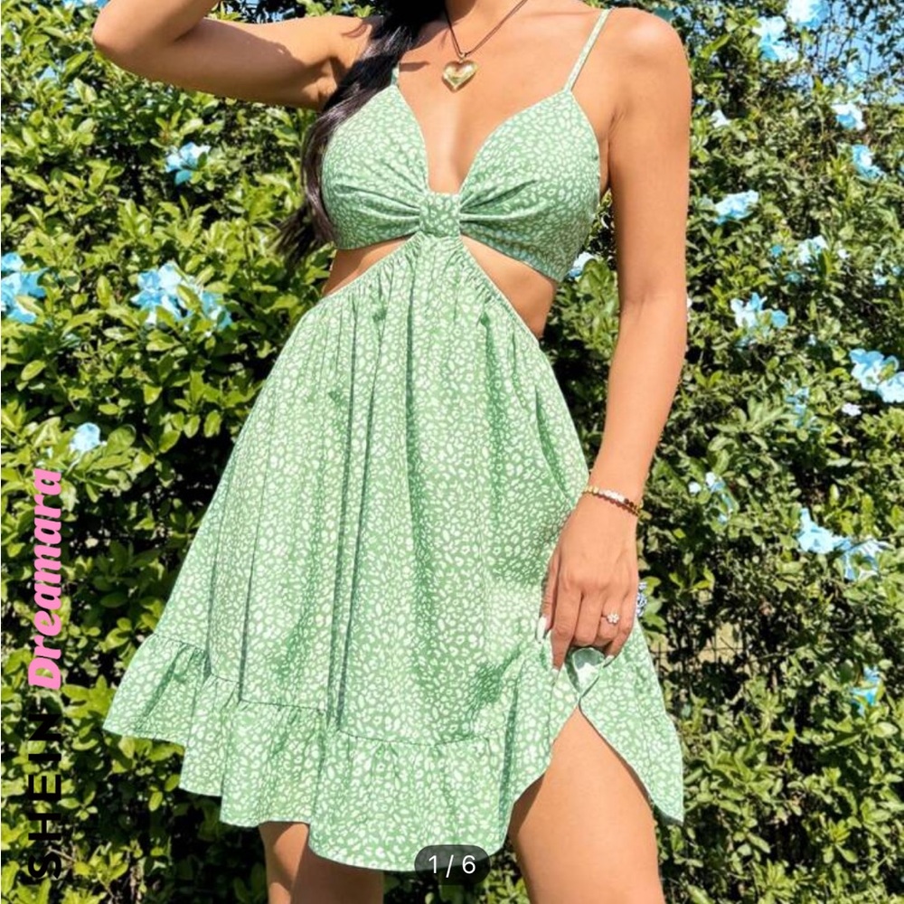 Summer dress